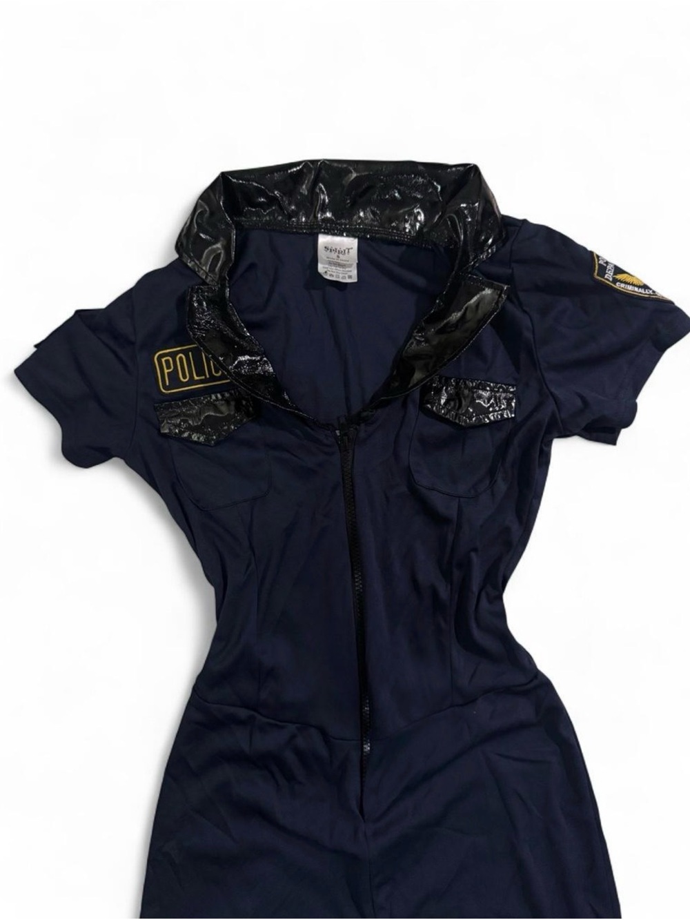 Police Costume - Picture 2 of 4